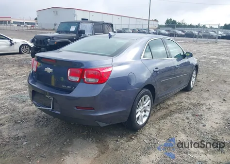 2015 Chevrolet Malibu 1Lt из США, поврежденный, VIN 1G11C5SL7FF229631